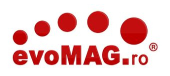 Blackfriday evoMAG 2022