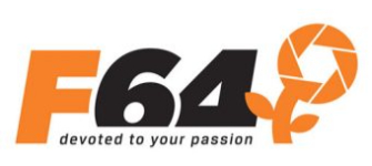 Blackfriday F64 2022