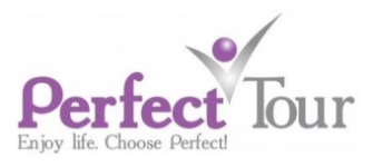 Blackfriday Perfect Tour 2022