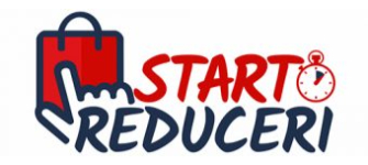 Blackfriday Start Reduceri 2022